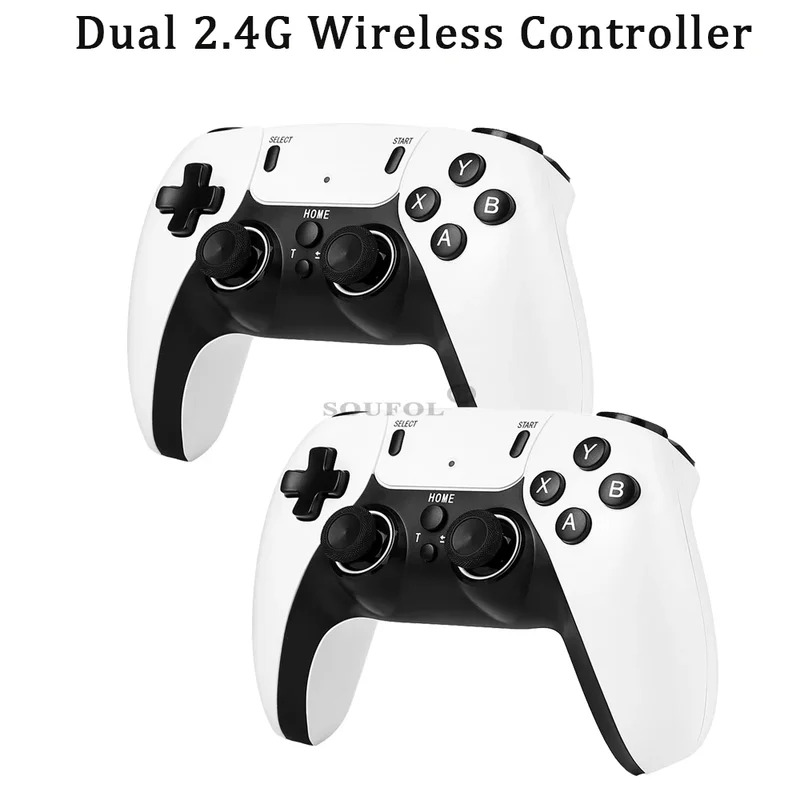 Neue X9 Pro Retro 4K 3D Game S – Retro Gaming Mini Pc Bewertung und Preis