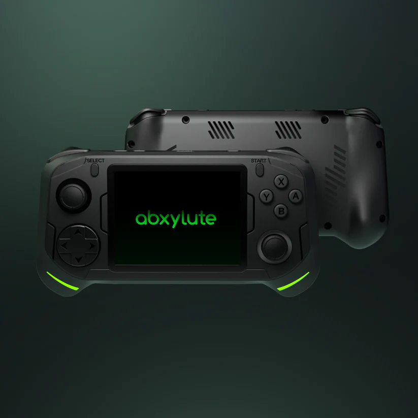 E1 Dual-OS Handheld – Android  – Retro Gaming Os Linux Bewertung und Preis