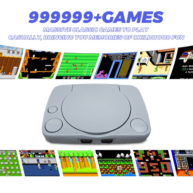 FC Plug-in-Konsolendesign, 8-B – Retro Gaming Room Bewertung und Preis
