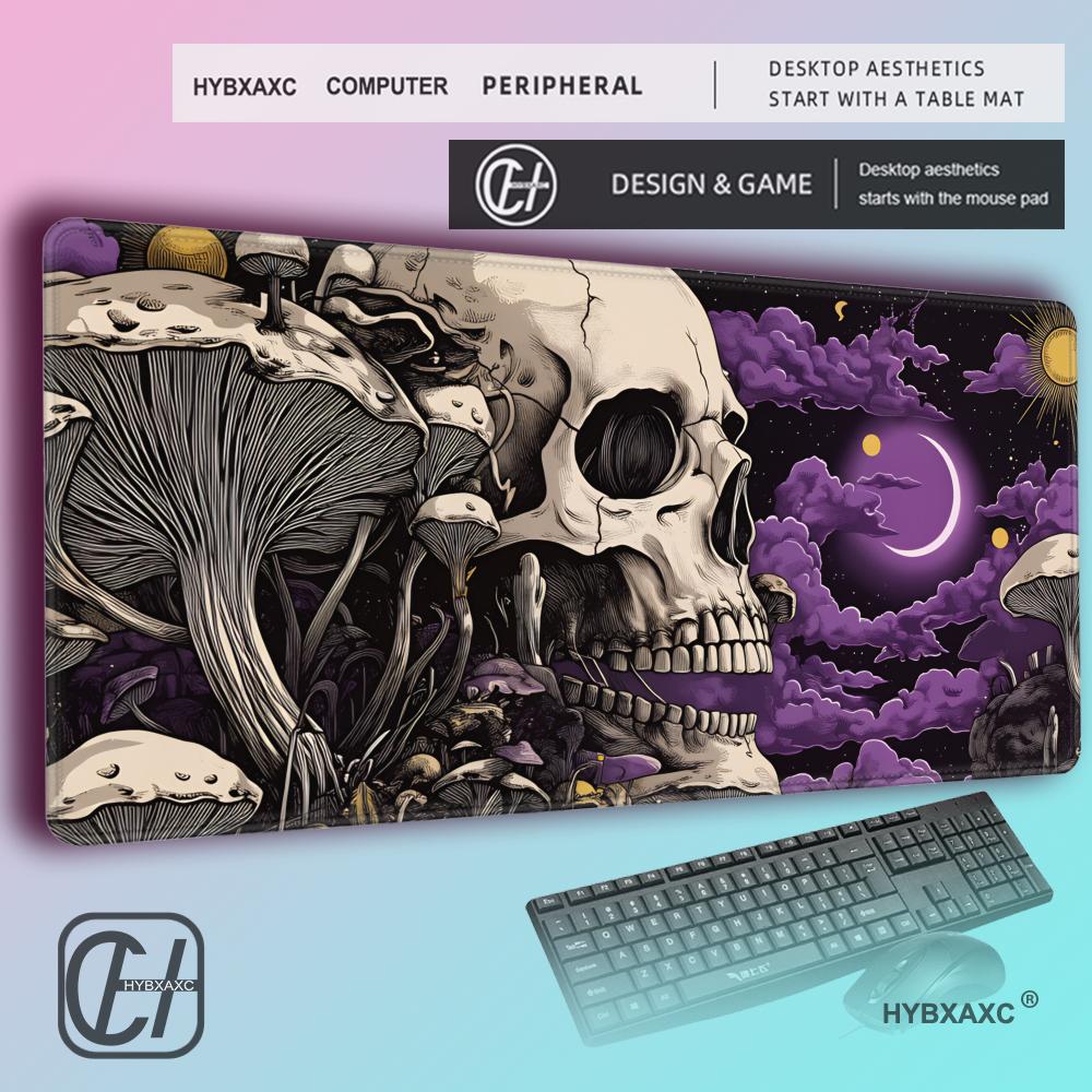 HYBXAXC Retro Graffiti Totenko – Retro Gaming Keyboard And Mouse Bewertung und Preis