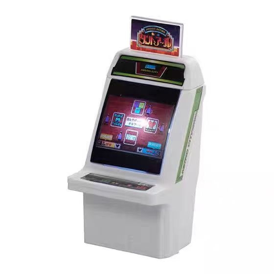 Retro Arcade Miniaturen Deskto – Retro Gaming Years Bewertung und Preis