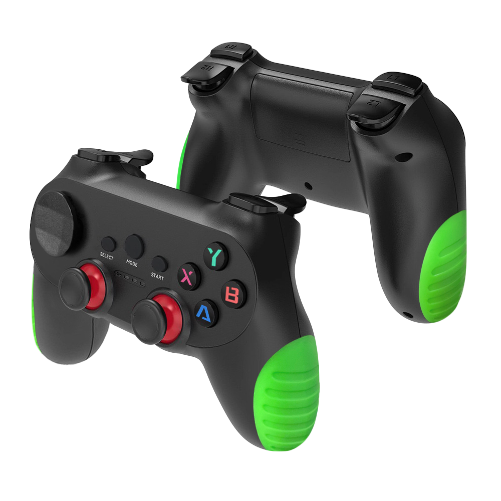 2026 Neue G36 Pro Spielkonsole – Retro Gaming Mister Bewertung und Preis