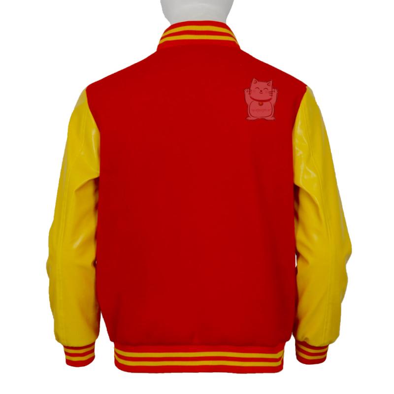 Der weltweit führende Tanzköni – Retro Gaming Jacket Bewertung und Preis