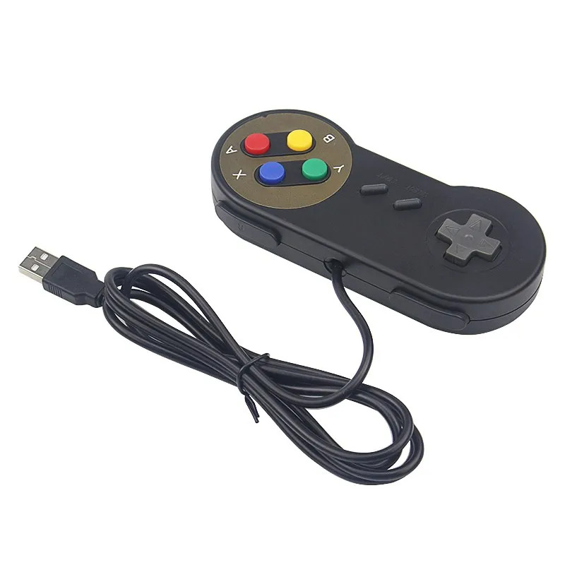 USB-Gamepad Retro-Gaming-Joyst – Retro Gaming With Raspberry Pi Bewertung und Preis