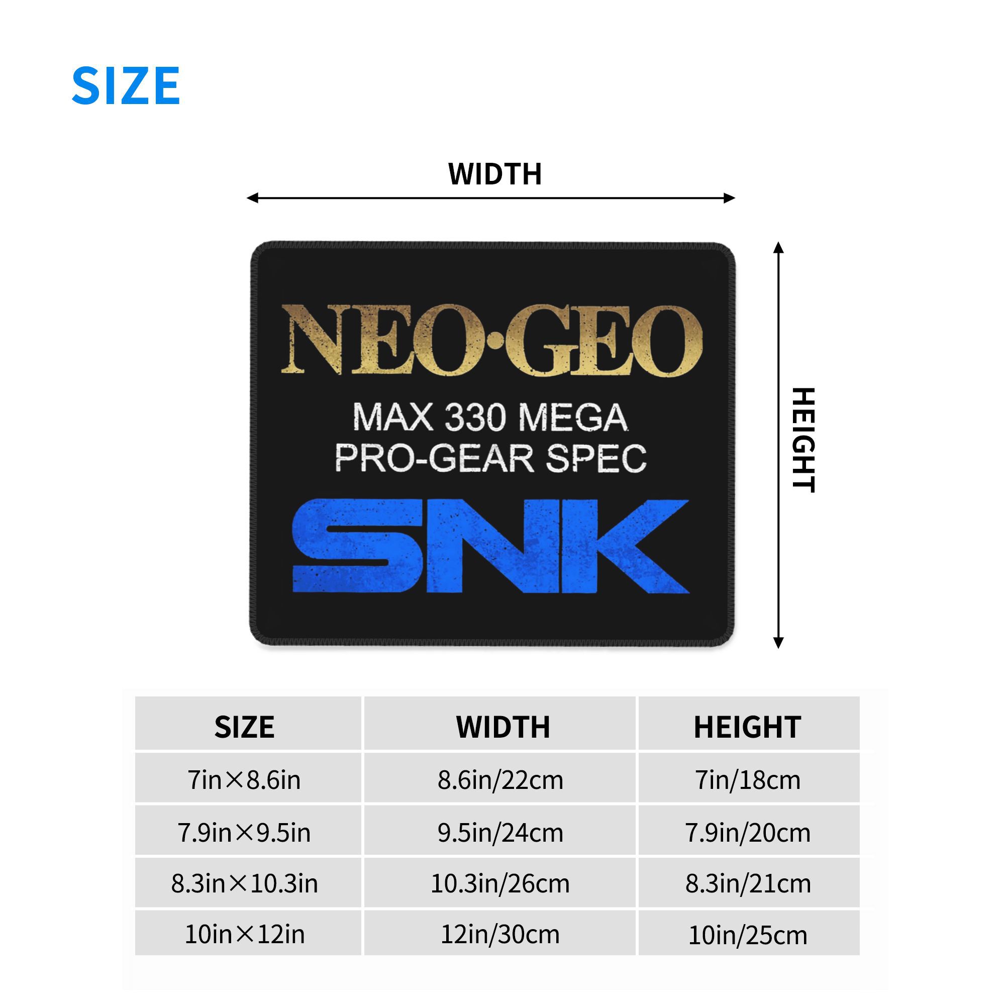Neo Geo Pro Gear Spec Gold Ret – Retro Gaming Keyboard And Mouse Bewertung und Preis