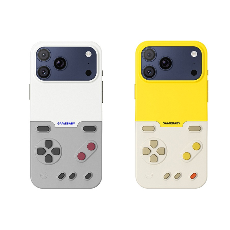 BitmoLab GAMEBABY Kreative Ret – Retro Gaming Theme Bewertung und Preis