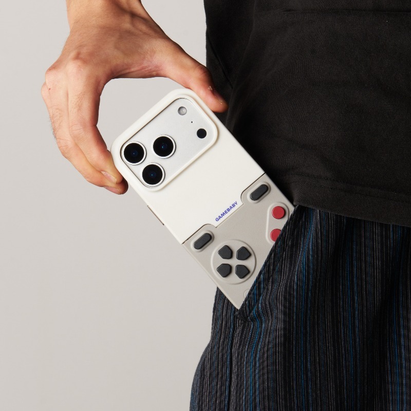 BitmoLab GAMEBABY Kreative Ret – Retro Gaming Theme Bewertung und Preis