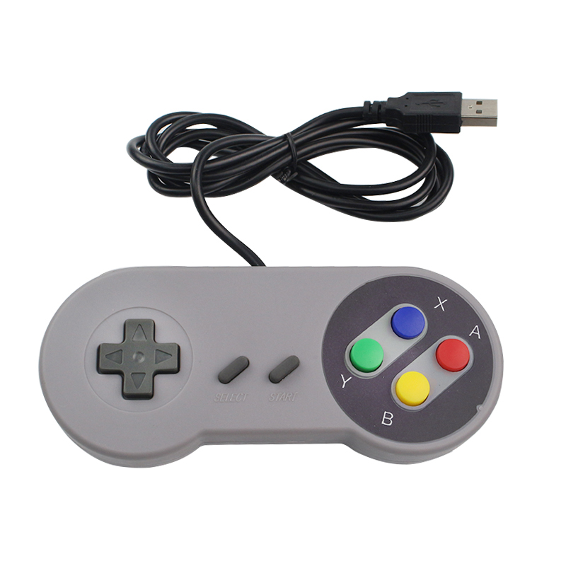 2 Stück USB-Gamepad Retro-Gami – Retro Gaming With Raspberry Pi Bewertung und Preis
