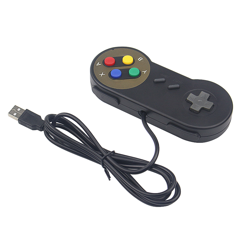 2 Stück USB-Gamepad Retro-Gami – Retro Gaming With Raspberry Pi Bewertung und Preis