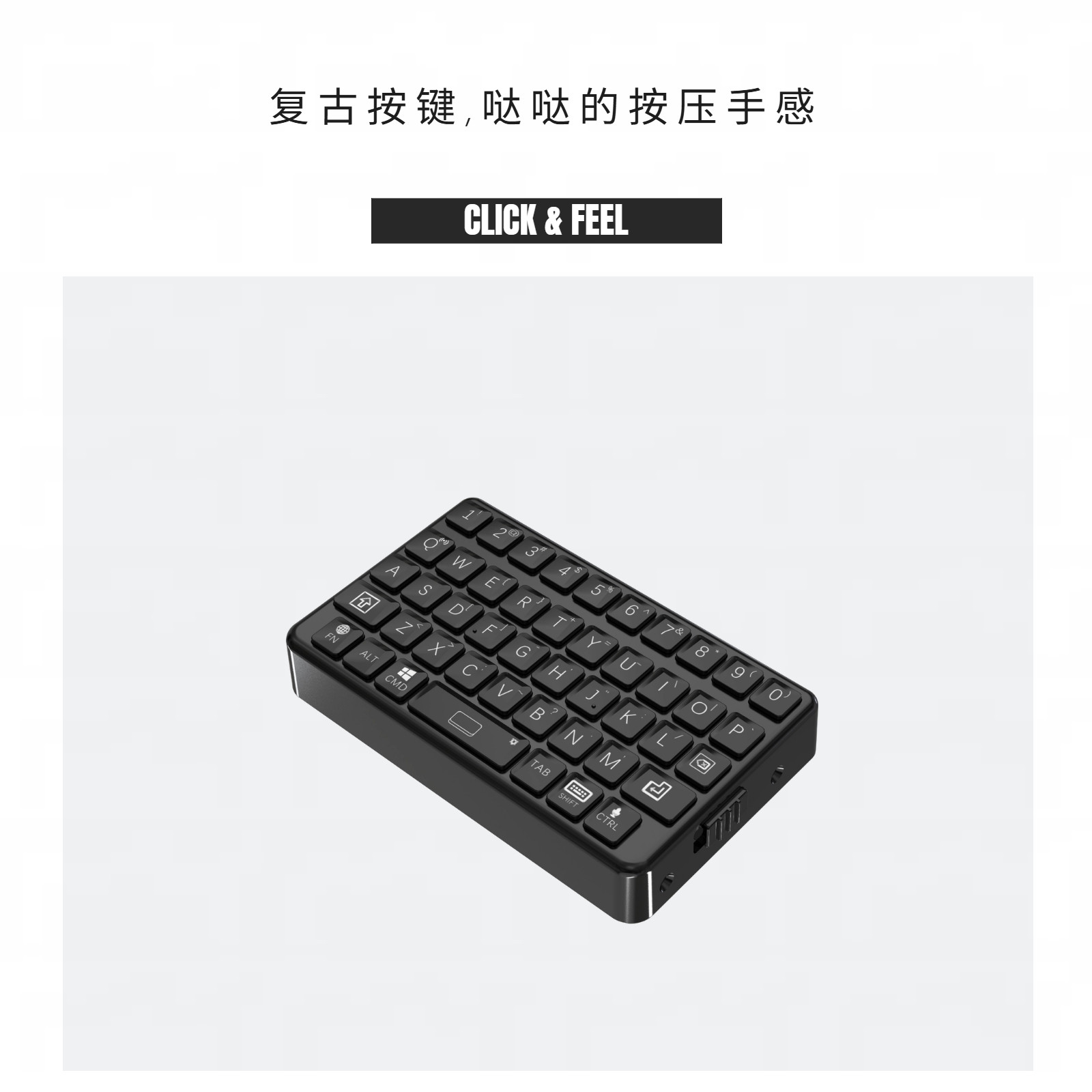 EXknight Retro Mini-Tastatur m – Retro Gaming Windows Bewertung und Preis