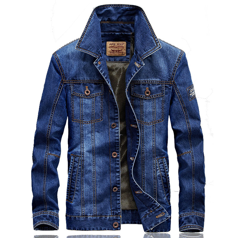 Hochwertige Herren-Jeansjacke  – Retro Gaming Jacket Bewertung und Preis
