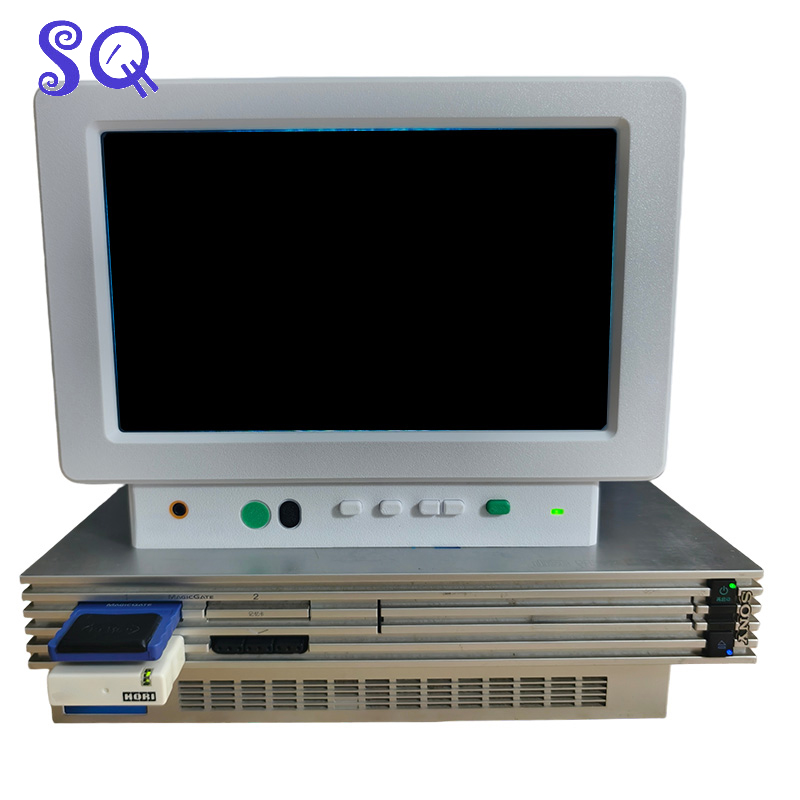 10,1 Zoll Retro CRT-Stil LCD-M – Retro Gaming Years Bewertung und Preis