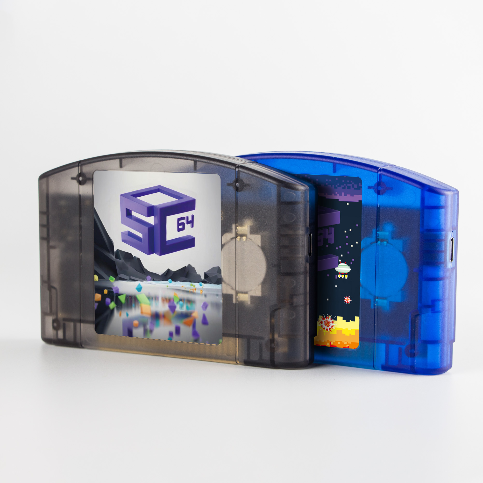 REMANK 5000-in1 SC64Summer SC6 – Retro Gaming Room Bewertung und Preis