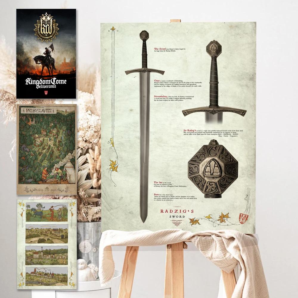 Poster HD Anime Hot Theme Säng – Retro Gaming Theme Bewertung und Preis