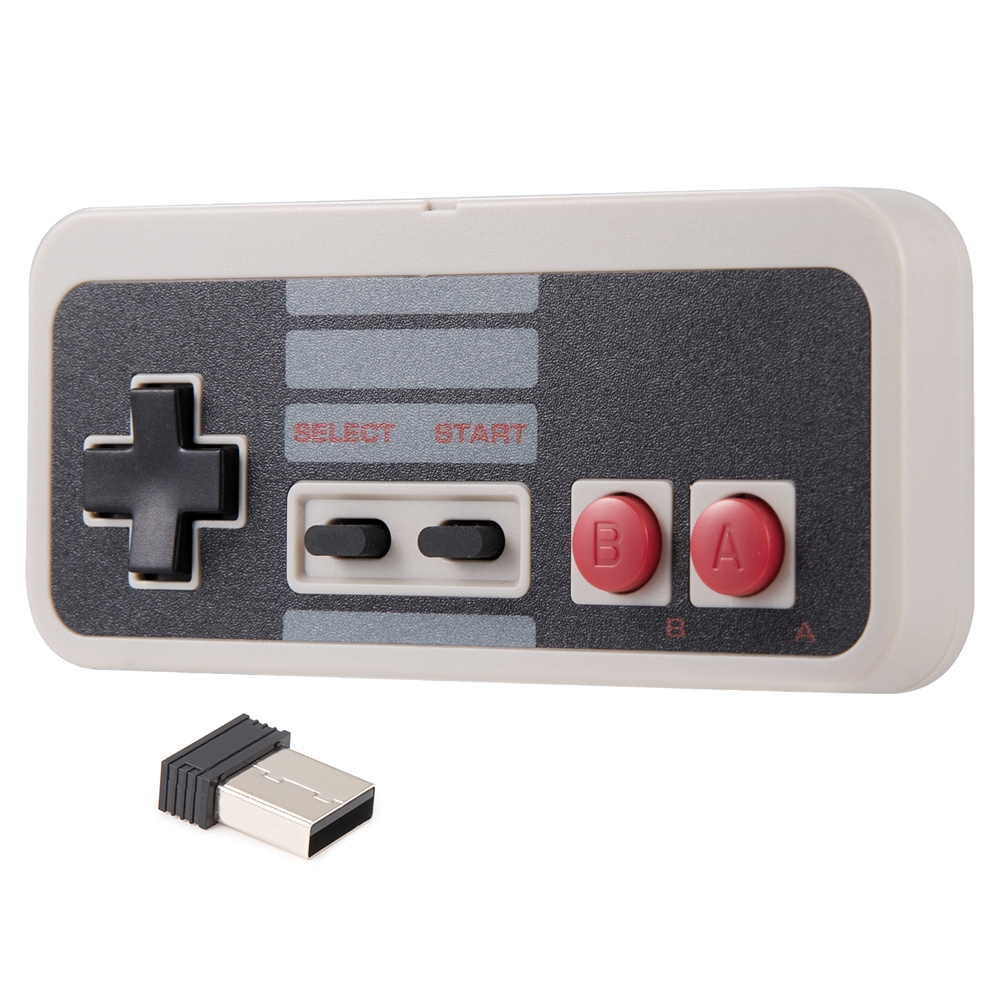 2,4 GHz Wireless Controller fü – Raspberry Pi Retropie Bewertung und Preis