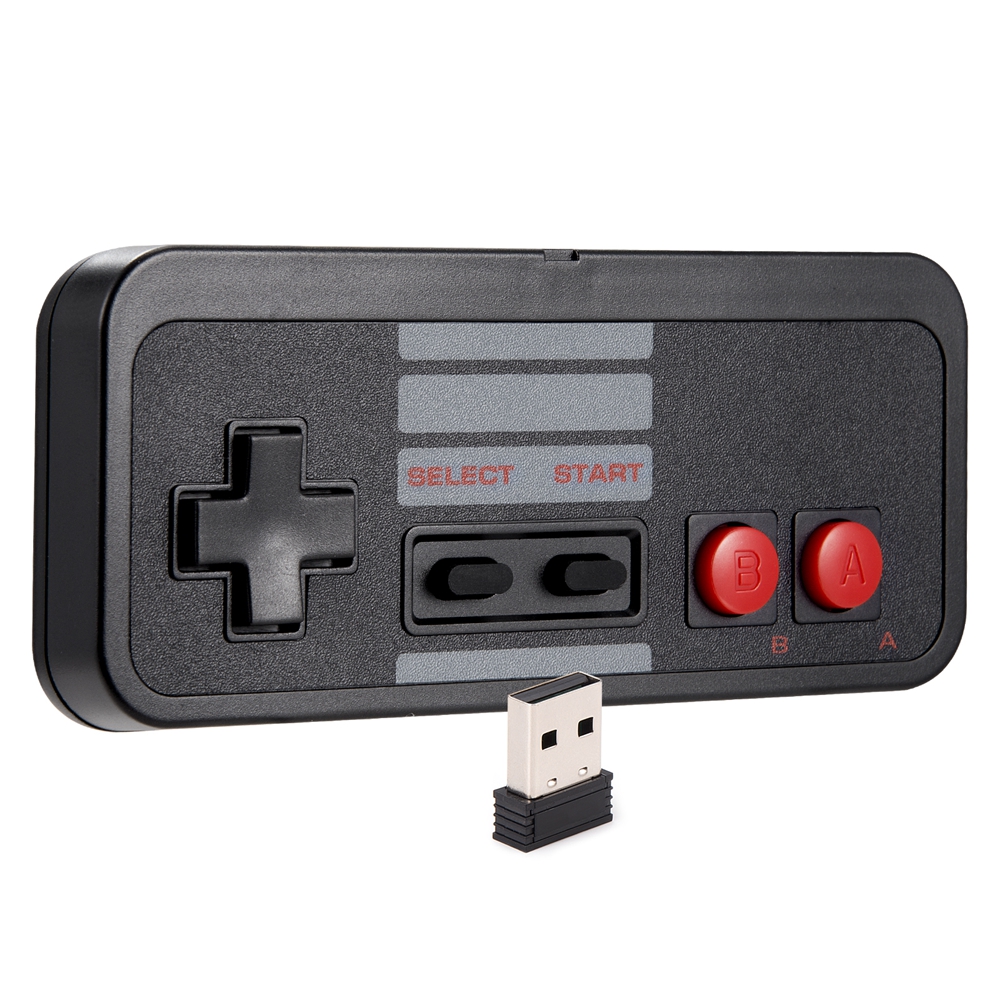 2,4 GHz Wireless Controller fü – Raspberry Pi Retropie Bewertung und Preis