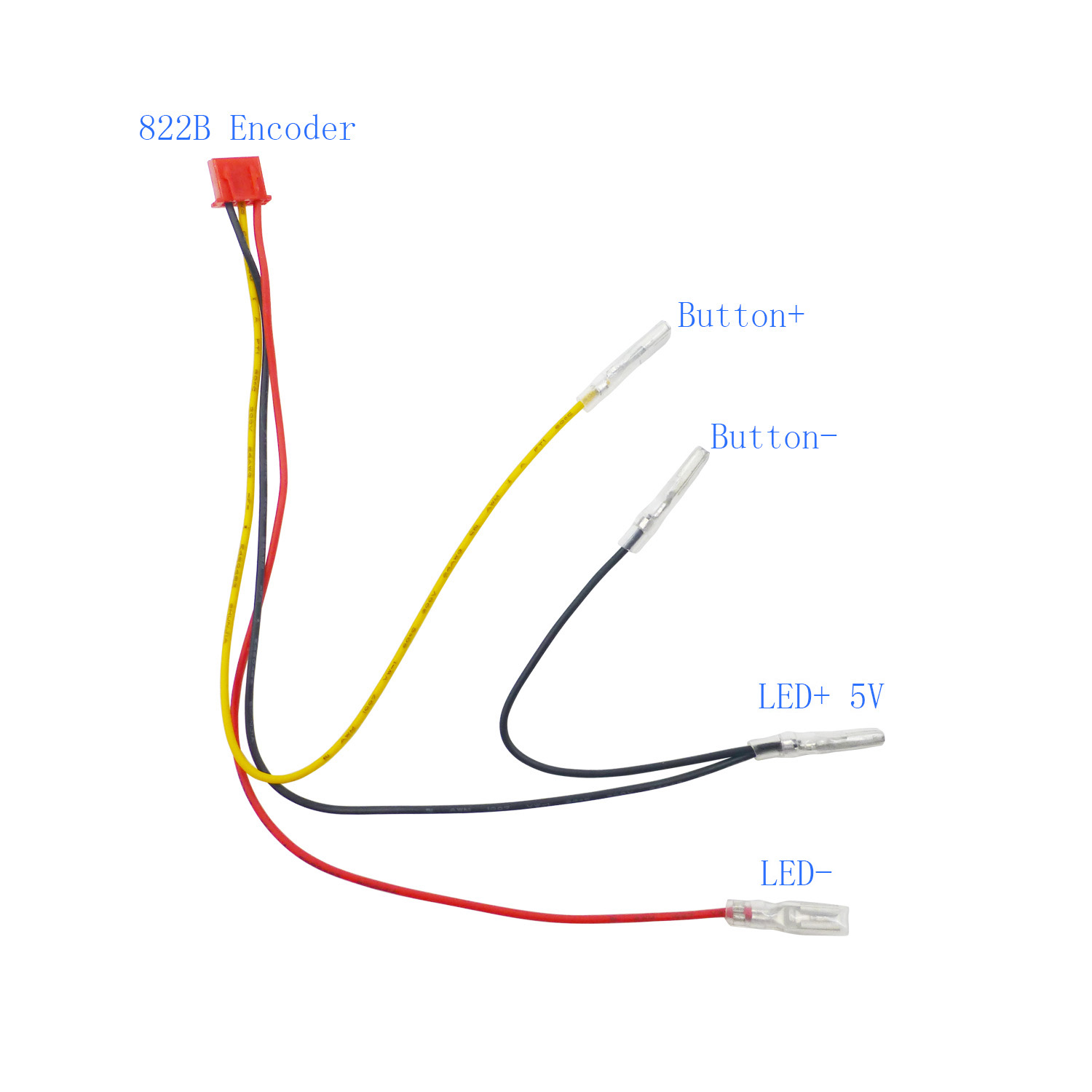 SJ@JX Arcade USB Encoder LED T – Raspberry Pi Retropie Bewertung und Preis