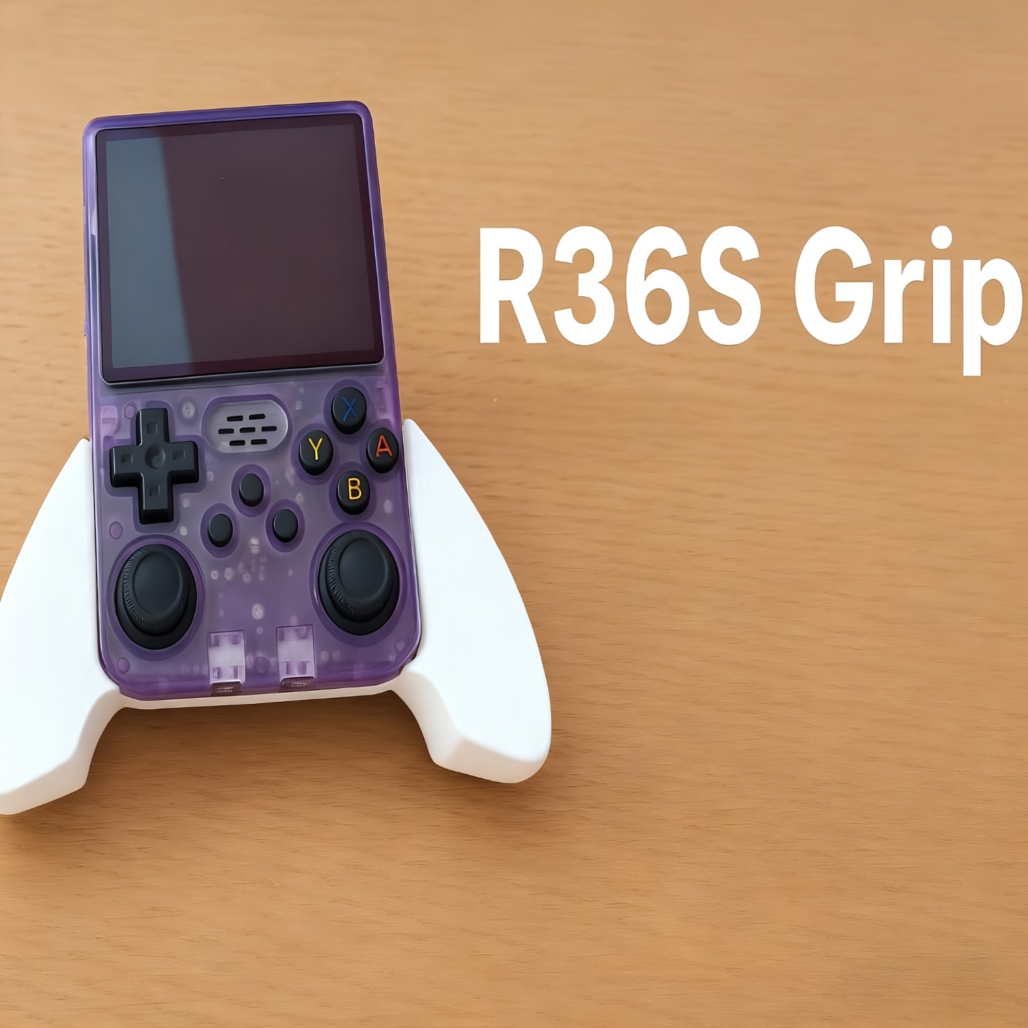 R36S Retro Handheld-Spielkonso – Retro Gaming R36S Bewertung und Preis