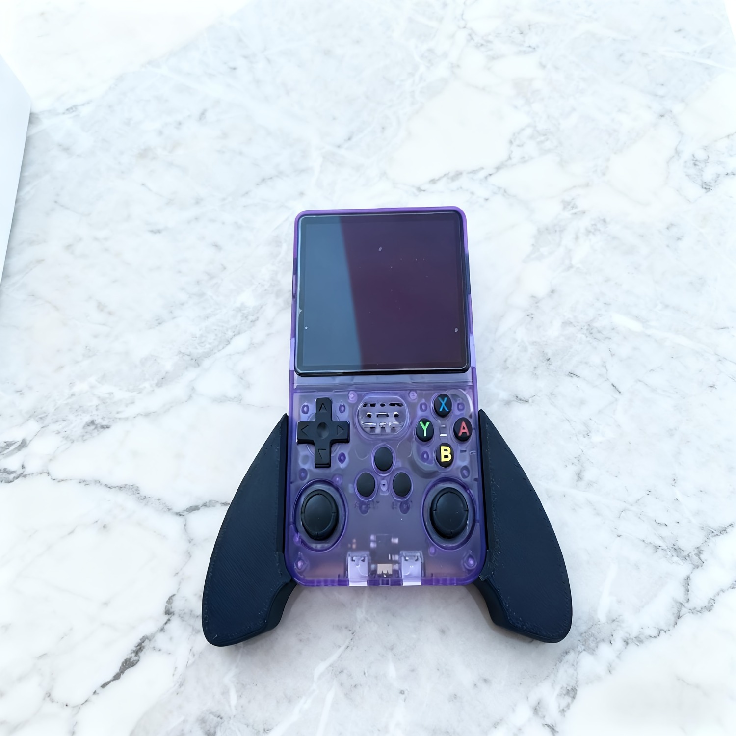 R36S Retro Handheld-Spielkonso – Retro Gaming R36S Bewertung und Preis