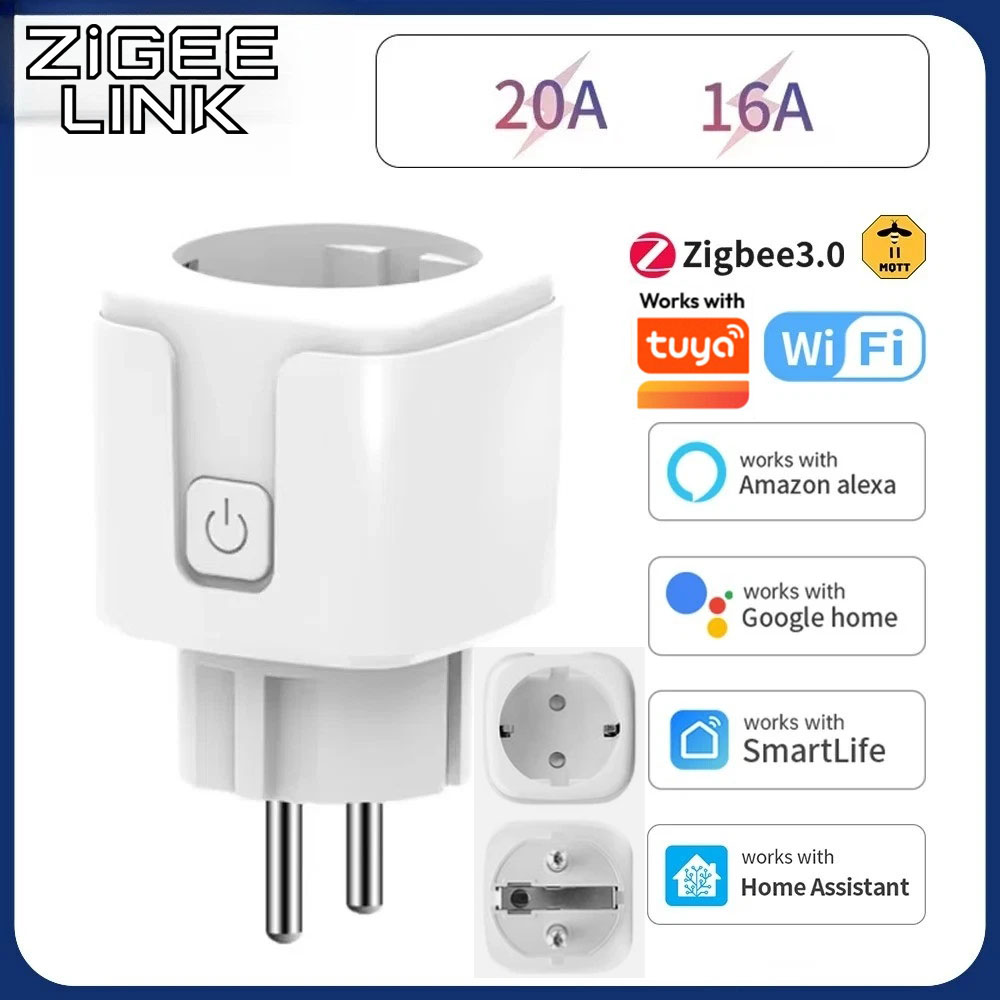 Smarter WLAN-Stecker EU für TU – Crt Monitor Stand Bewertung und Preis