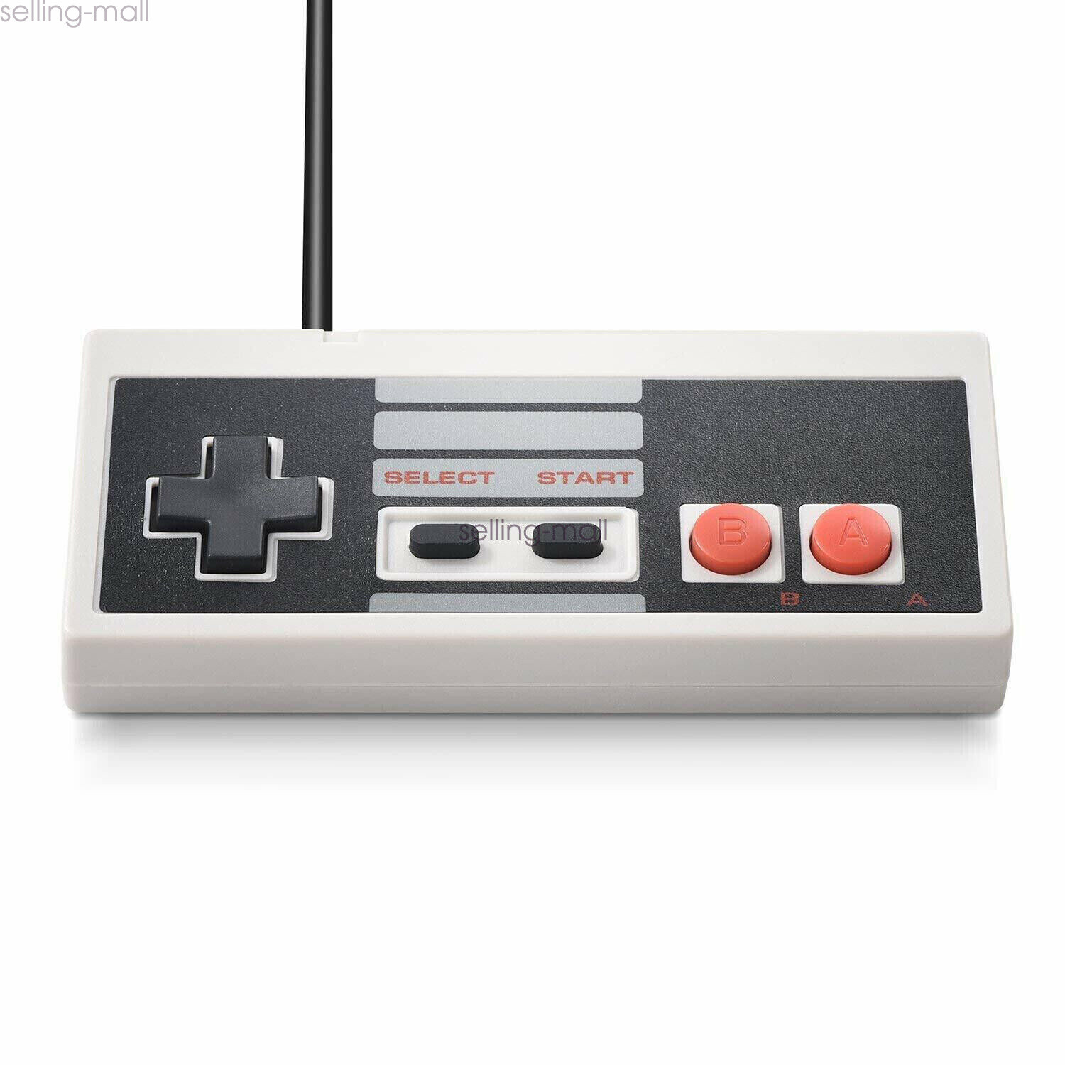 2PCS Wired USB für Nes Gamepad – Raspberry Pi Retropie Bewertung und Preis