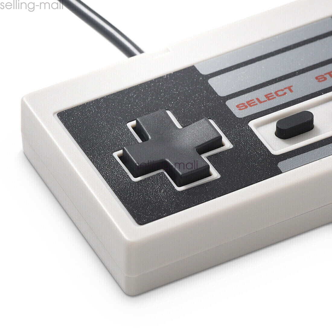 2PCS Wired USB für Nes Gamepad – Raspberry Pi Retropie Bewertung und Preis