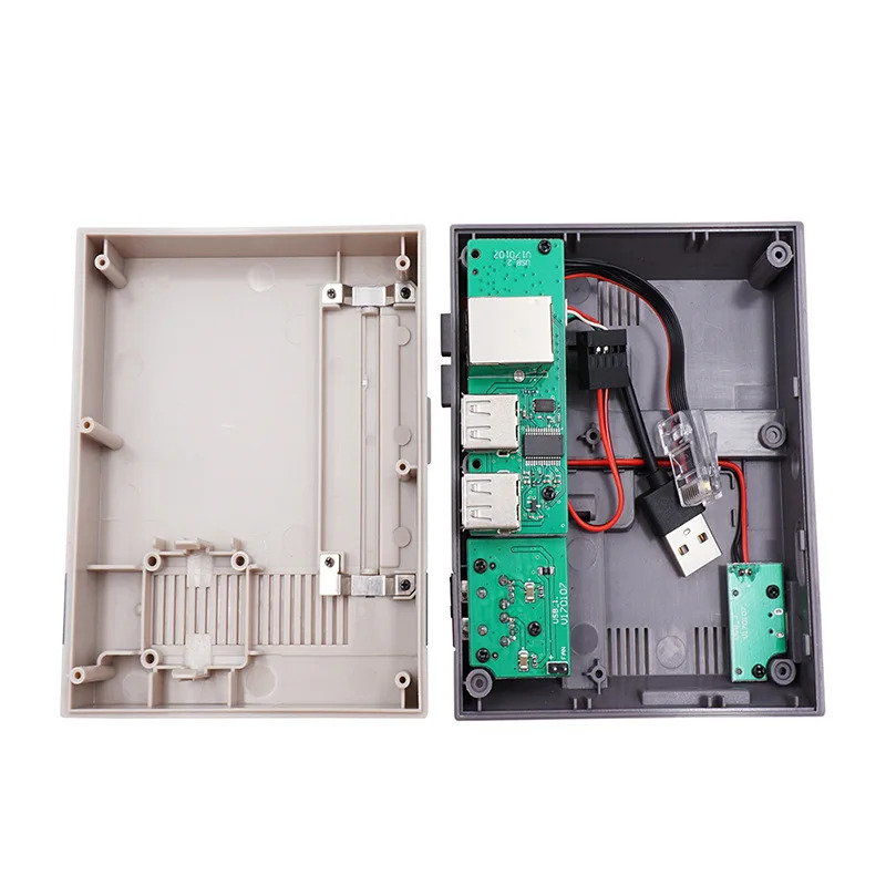 Nespi Case+ kompatibel mit Ras – Raspberry Pi Retropie Bewertung und Preis