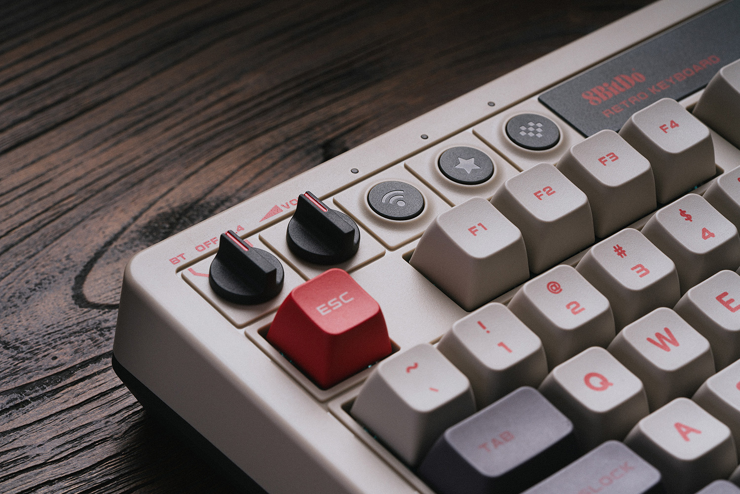 8Bitdo Retro mechanische Tasta – Retro Gaming Windows Bewertung und Preis
