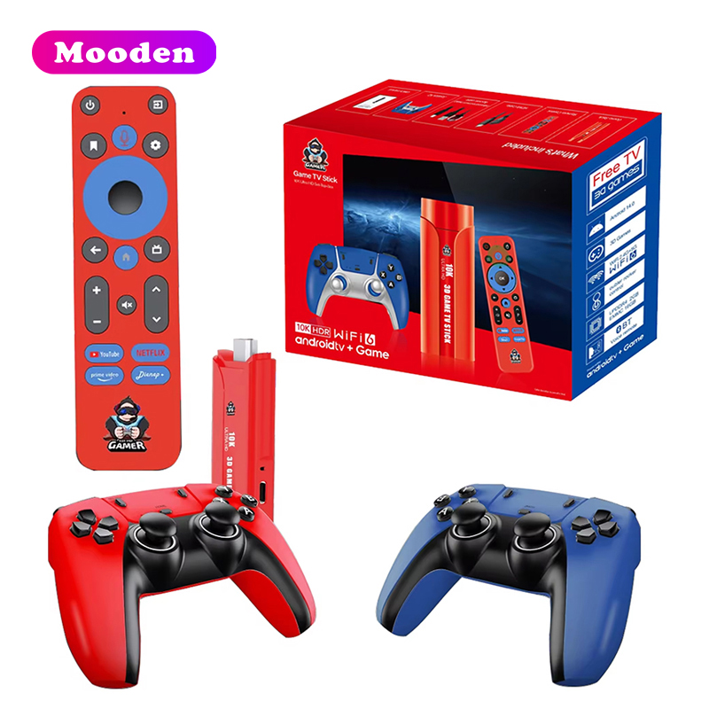 L G1 Game Stick 4K Dual System – Retro Gaming Stick Bewertung und Preis