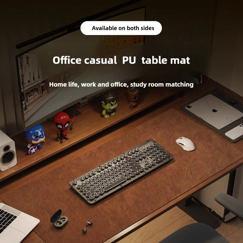 Retro Mousepad Mauspad Große W – Retro Gaming Keyboard And Mouse Bewertung und Preis