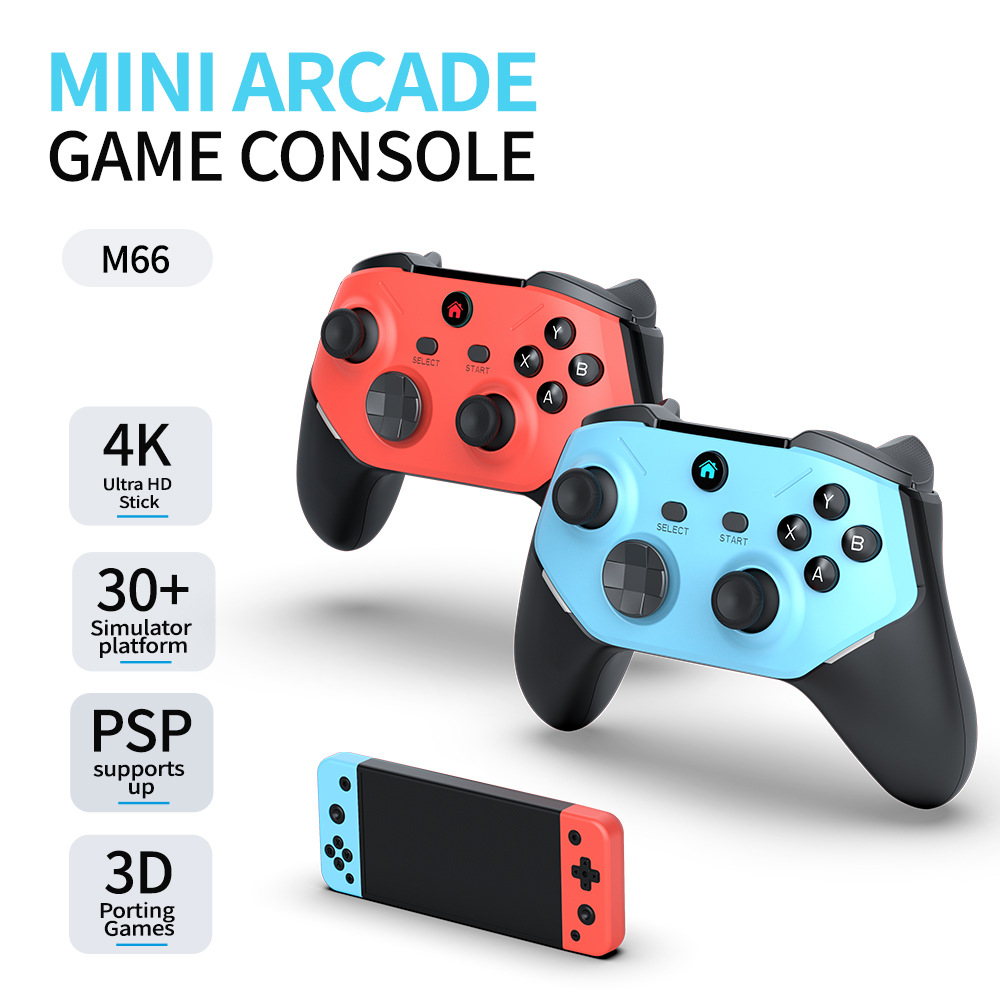 Retro-Spielekonsole mit 30.000 – Retro Gaming Game Stick Bewertung und Preis