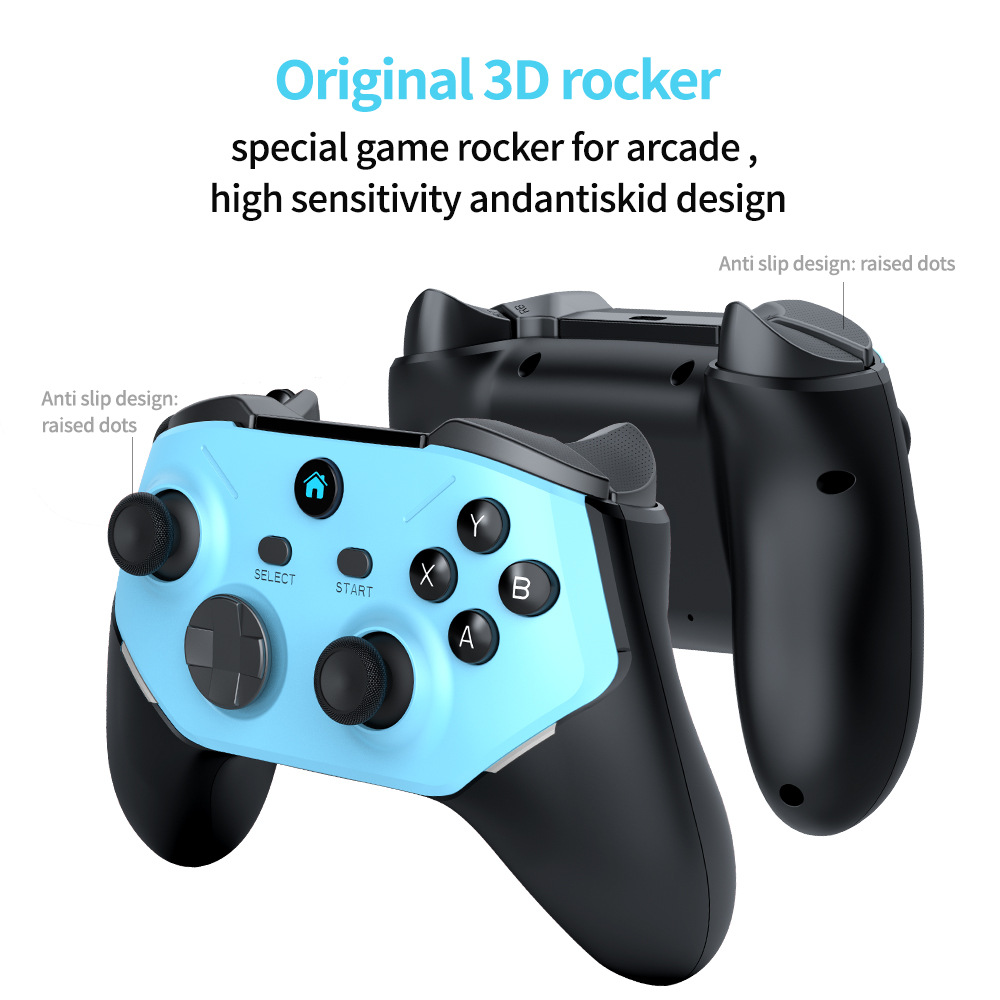 Retro-Spielekonsole mit 30.000 – Retro Gaming Game Stick Bewertung und Preis