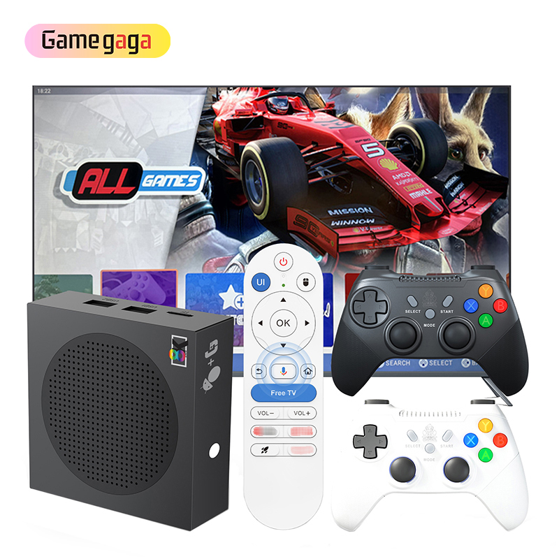 F Großhandel G8 Max 8K Spielek – Retro Gaming Game Stick Bewertung und Preis
