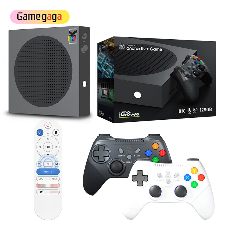 F Großhandel G8 Max 8K Spielek – Retro Gaming Game Stick Bewertung und Preis