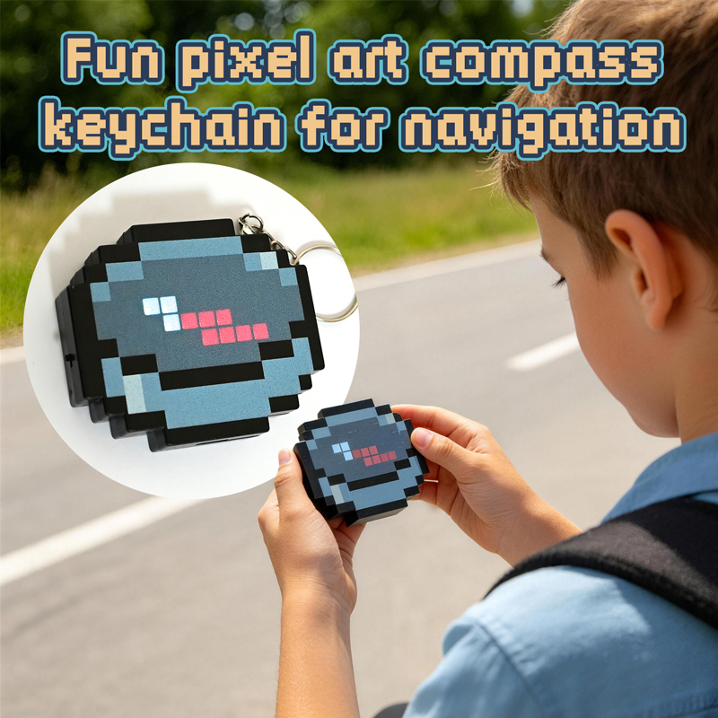 2026 NEUER Aufladbarer Pixel-K – Retro Gaming Gifts Bewertung und Preis
