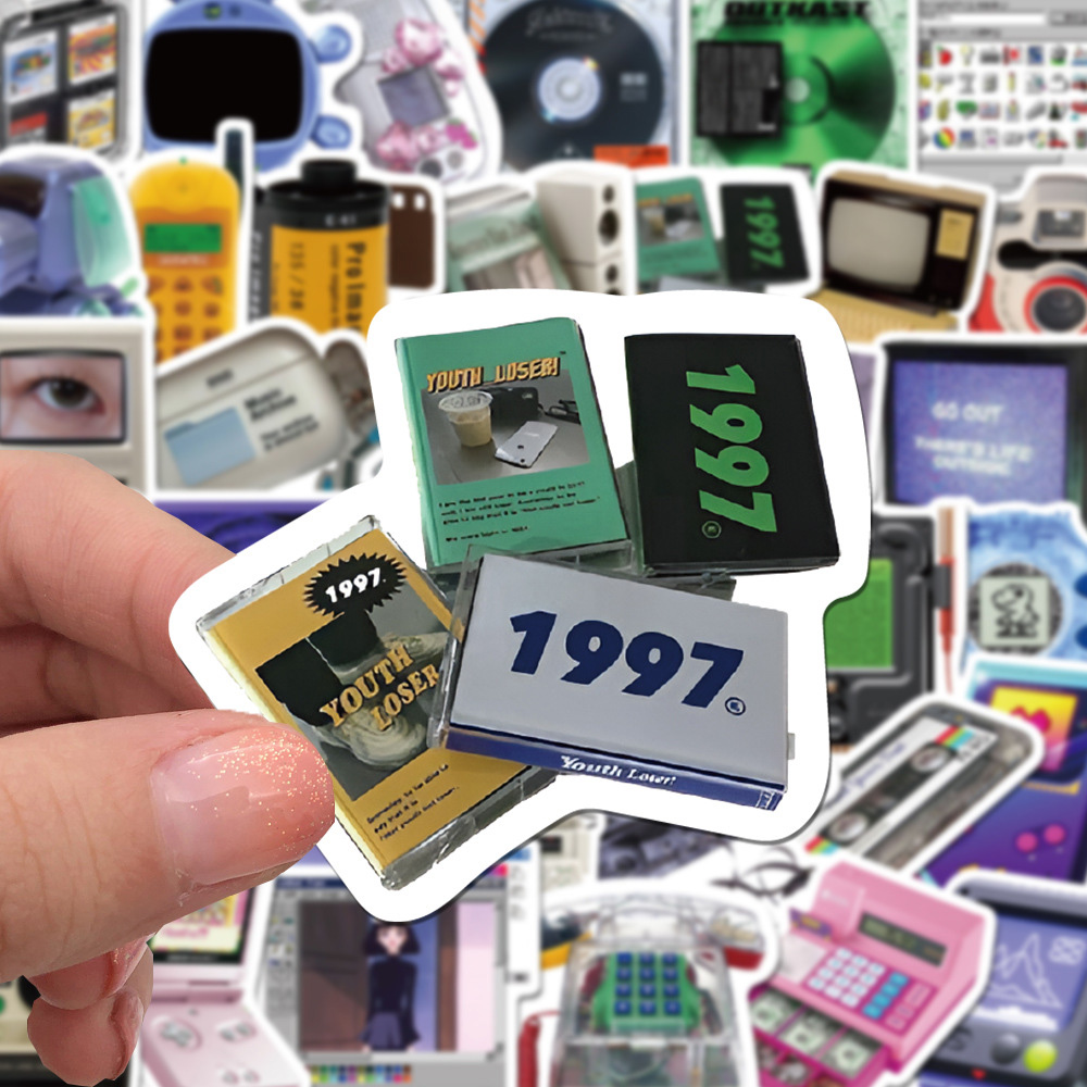 10/30/50 stücke Retro Nette Te – Retro Gaming Station Bewertung und Preis