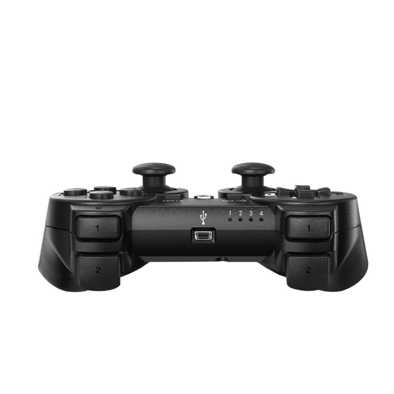 Klassischer PS2 Wireless 2.4G  – Retro Gaming Mister Bewertung und Preis