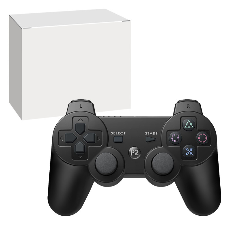 Klassischer PS2 Wireless 2.4G  – Retro Gaming Mister Bewertung und Preis