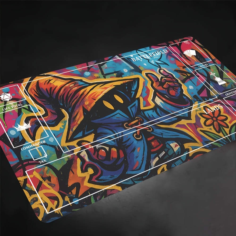 Retro Spinosaurus MTG Spielmat – Retro Gaming Keyboard And Mouse Bewertung und Preis