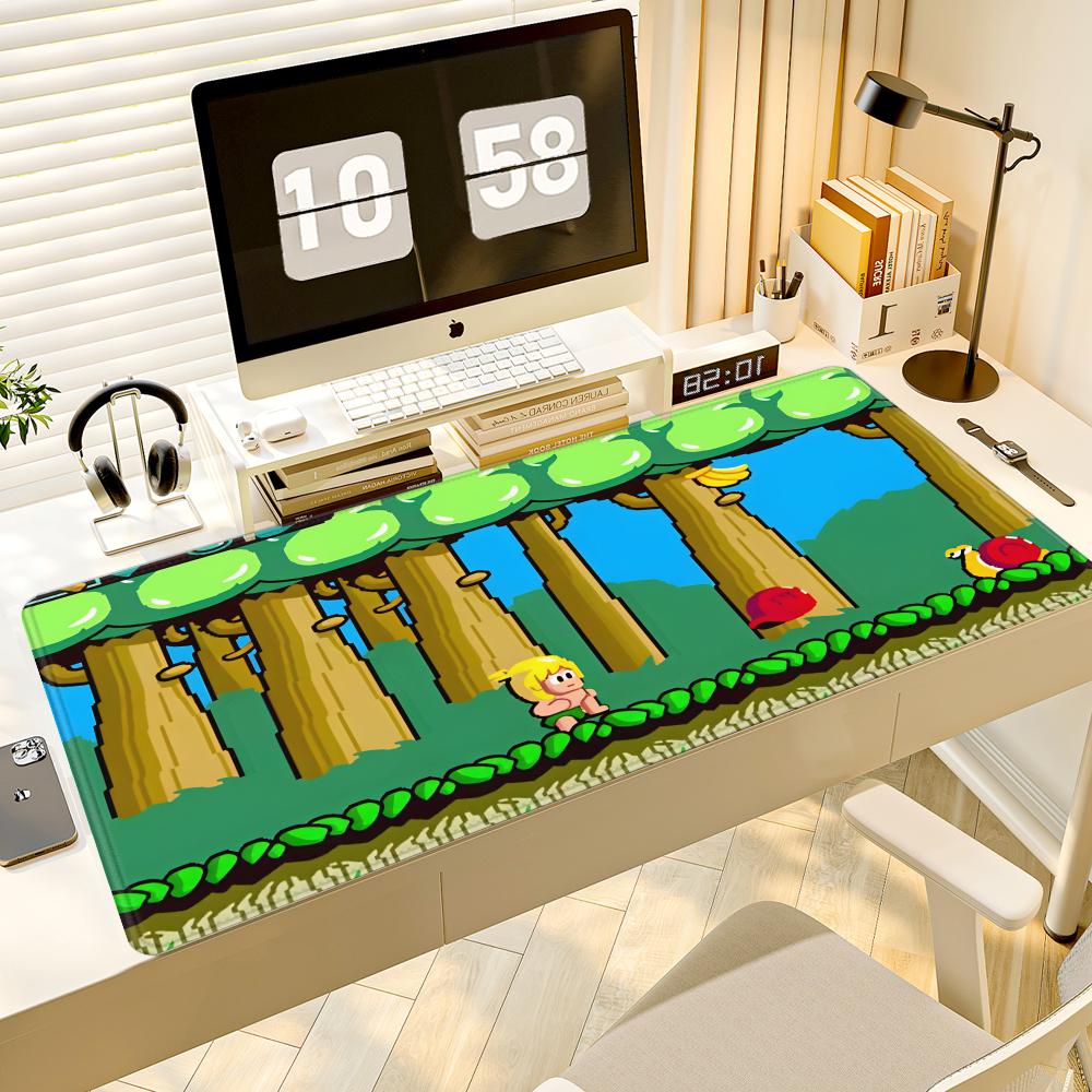Retro Arcade-Spiele Mauspad Gr – Retro Gaming Keyboard And Mouse Bewertung und Preis