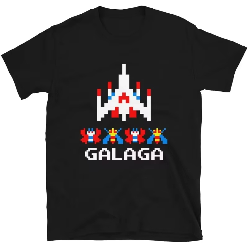 Cooles Arcade Galaga Videospie – Retro Gaming Gifts Bewertung und Preis