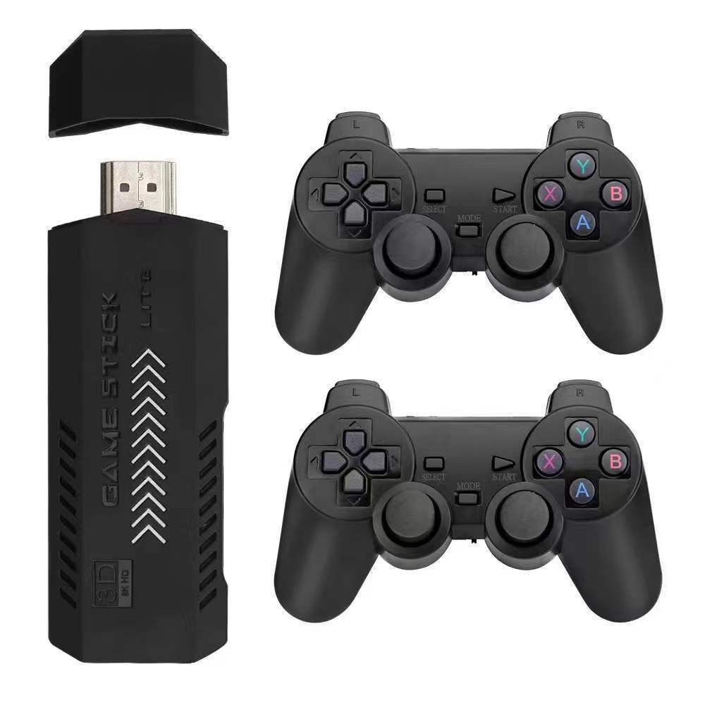 X2 Retro-Videospielkonsole 2,4 – Retro Gaming Stick Bewertung und Preis