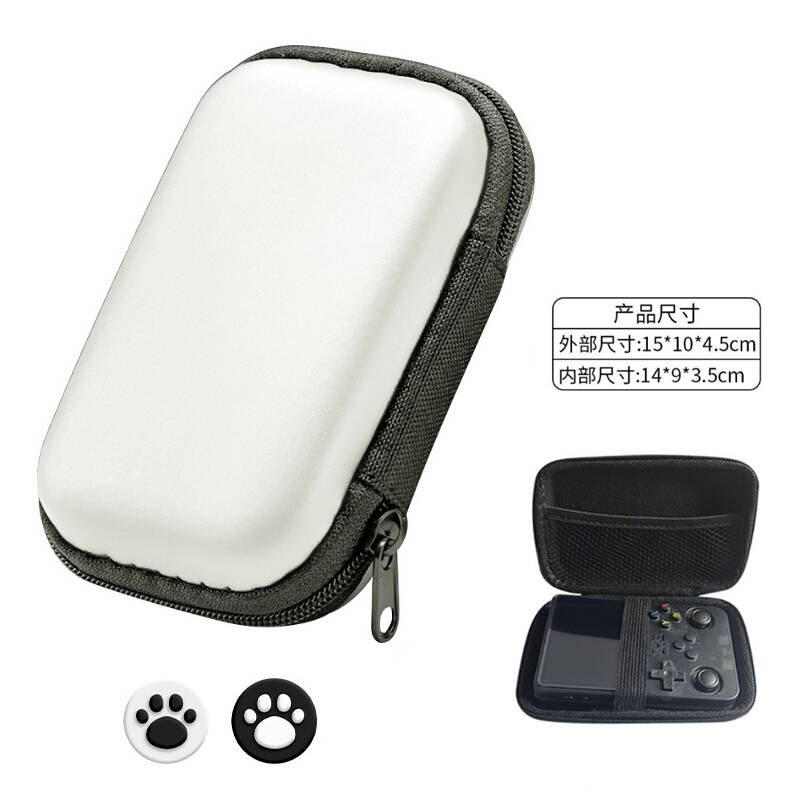 Hartschalen-Tragetasche Kompat – Retro Gaming R36S Bewertung und Preis