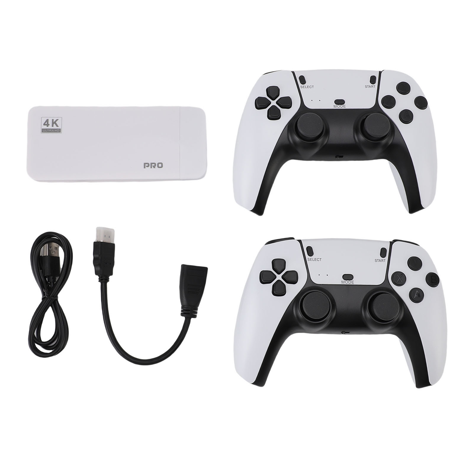 M15 Retro-Spielekonsole Stick  – Retro Gaming Stick Bewertung und Preis