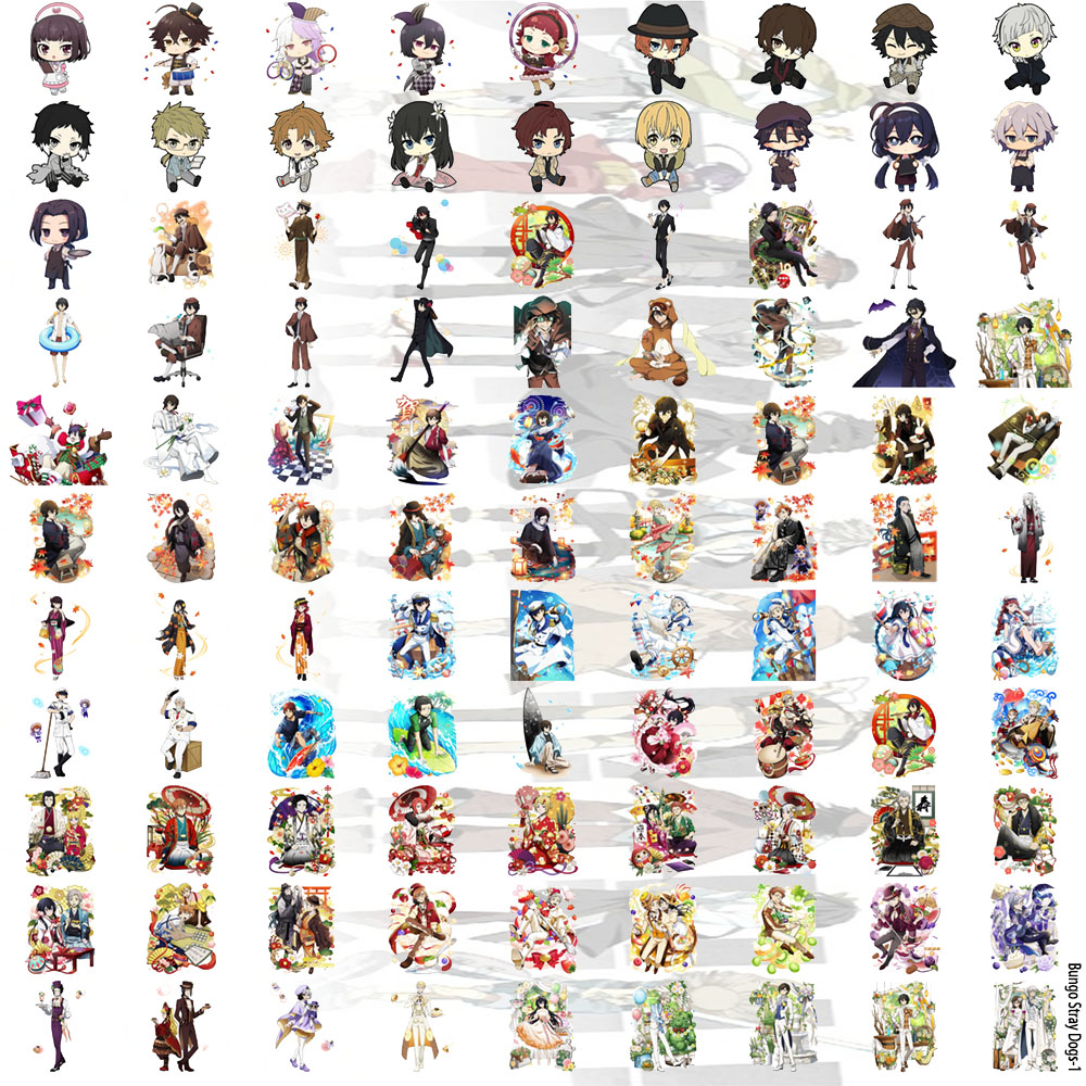 500 Stück Pixel-Anime Wasserfe – Retro Gaming Years Bewertung und Preis