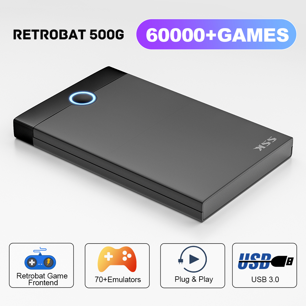 KINHANK Super Console X Retrob – Retro Gaming Mini Pc Bewertung und Preis